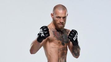 UFC: McGregor hopes for Khabib rematch but predicts title strip