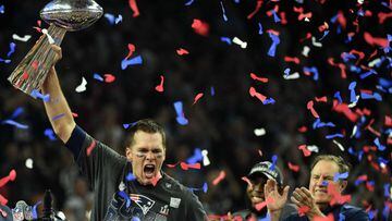 Belichick credits Brady for Patriots' two decade dynasty