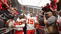 Troy makes Bleacher Report's “Best NFL Team of All Time”