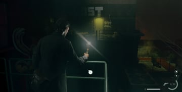 Alan Wake 2, impresiones. La nueva forma del terror llega desde Finlandia  como baluarte next gen - Meristation