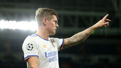 Real Madrid 2-0 Inter Milan summary: score, goals, highlights, Champions League