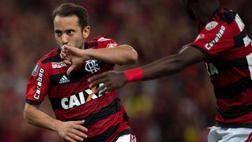 Flamengo 2-0 Emelec: Resumen, resultado y goles