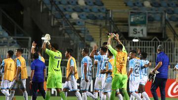 Magallanes 1 - 1 Independiente Medellín: resumen, goles y resultado