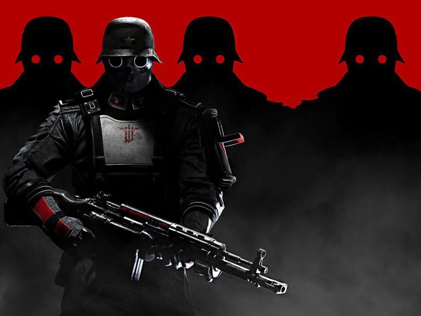 Wolfenstein: The New Order at the best price