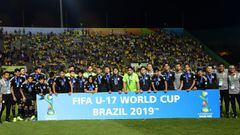 FIFA aplaza los Mundiales Sub-20 y Sub-17 que debían disputarse en 2021