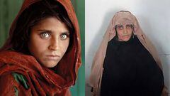 La ni&ntilde;a afgana ha sido detenida por portar documentaci&oacute;n ilegal y podr&iacute;a pasar siete a&ntilde;os en prisi&oacute;n.