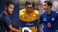 Los 7 refuerzos destacados en la Liga MX para el A2021
