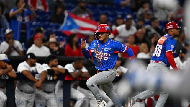 Así marcha la Serie del Caribe 2024: Resultados, posiciones y calendario