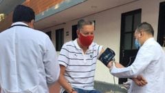 Liga MX informa que coronavirus en Santos aumentó a 12 casos