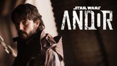 Crítica de Star Wars Andor, un thriller de espías galáctico, ¿la mejor serie de la saga?