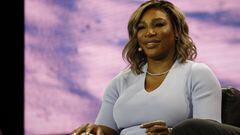Tennis superstar Serena William has hinted that she will make her much-awaited tennis comeback, and that it will take place at Wimbledon this year.