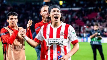 Mexicanos en Europa League: Erick Gutiérrez y Andrés Guardado clasificados a la ronda eliminatoria
