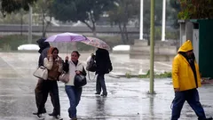 Clima en México, resumen 11 de octubre: estados afectados por lluvias y últimas noticias hoy