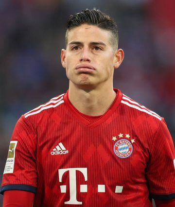 Desde el verano del 2017 milita en el Bayern Munich, con el conjunto teutón ya ganó una Bundesliga y dos Supercopas de Alemania.