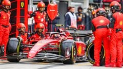 Formula 1 is back after the summer break with a race that will take place at one of the most popular tracks on the calendar. Here’s what you need to know.