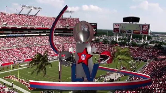 Gronk festeja en Disney World su nuevo título de Super Bowl