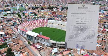 La Prefectura del Cusco no dará permisos a clubes de la Ciudad Imperial.