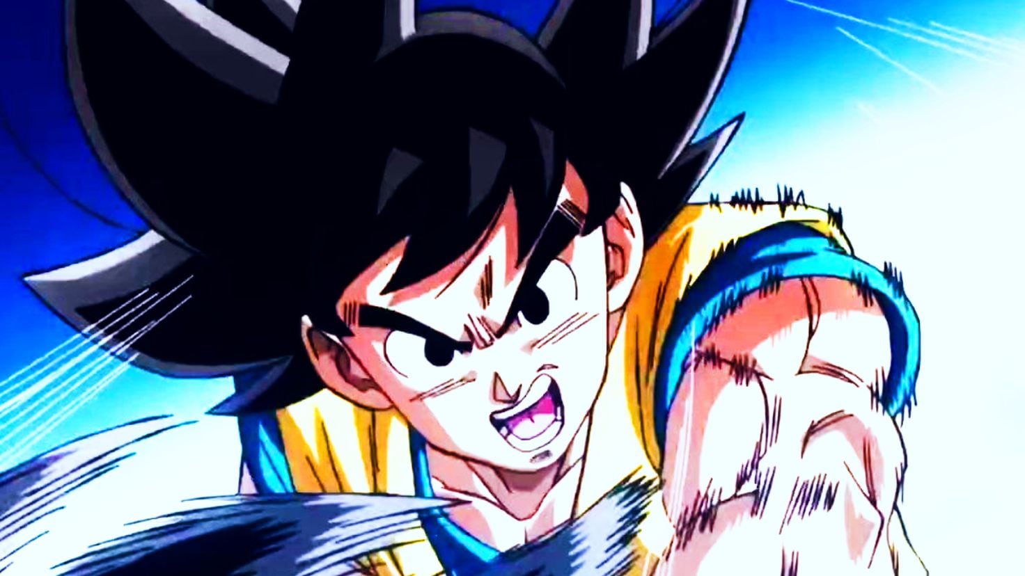 Dragon Ball Z: Este es el origen del impactante poder de Androide 17