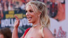 Mathew Rosengart, abogado de Britney Spears, present&oacute; una petici&oacute;n a la corte de Los &Aacute;ngeles para reemplazar a Jamie Spears como tutor de la cantante.