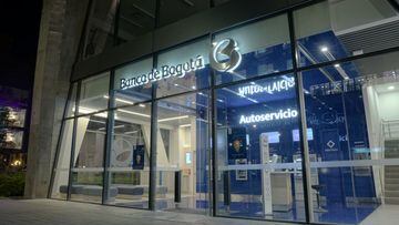 Horarios de Bancos en Semana Santa 2021: Banco de Bogot&aacute;, Bancolombia, BBVA...