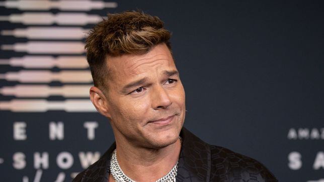 Ricky Martin rompe el silencio y reacciona a las acusaciones que presentó su sobrino