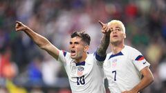The USMNT face Trinidad & Tobago once again, the team against which they began their run to becoming Concacaf’s top side.