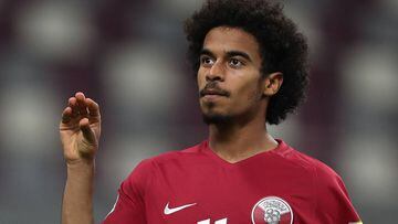 Qatar en el Mundial 2022: convocatoria, lista, jugadores, grupo y calendario