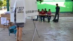 Elecciones en Coahuila y Edomex 2023: ¿puedo votar en otro Estado?¿qué permisos necesito?