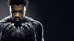 Marvel anuncia que Black Panther tendr&aacute; una segunda parte.