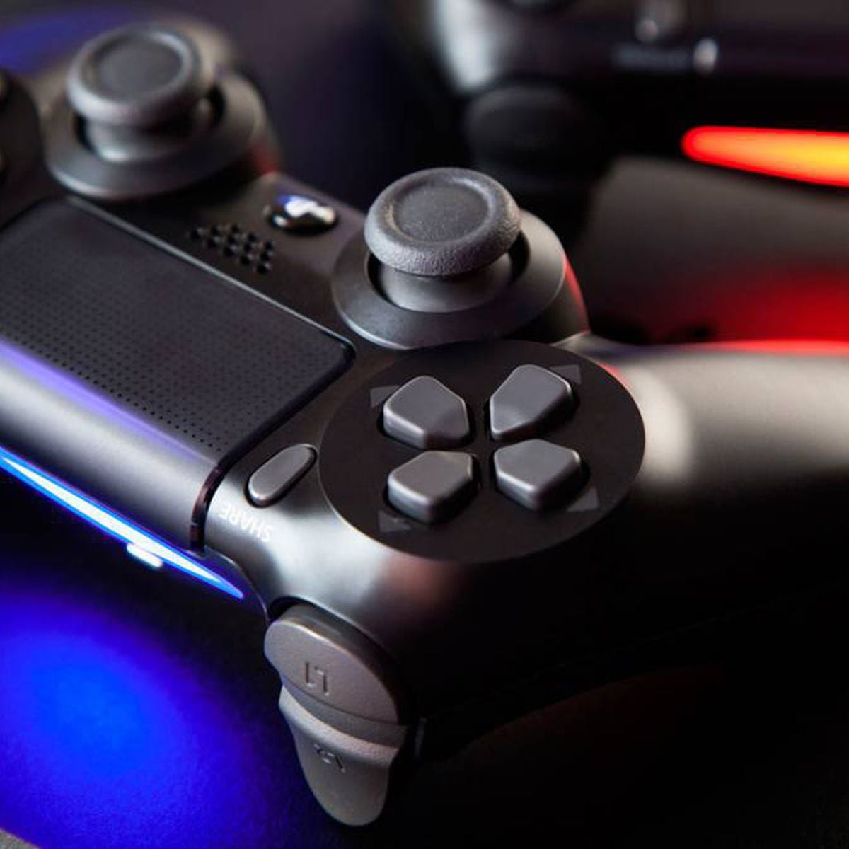 Cómo conectar el de PS4 (DualShock 4) al PC Steam - Meristation