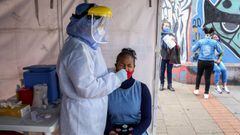 Pruebas contra el Coronavirus gratuitas en Bogot&aacute;. Conozca los puntos habilitados por la Secretar&iacute;a de Salud y los horarios en los que funcionar&aacute;n.