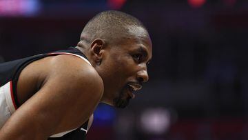 Clippers confirm Ibaka's season over after surgery