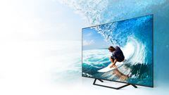 La nueva tecnología que llega a Chile en televisores de alta gama