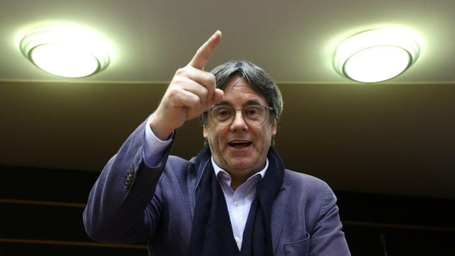 Puigdemont pide escolta con “carácter de urgencia”