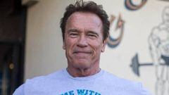 Arnold Schwarzenegger, a punto de cerrar su divorcio tras más de diez años de batalla