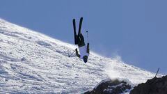 La competencia de esquí más esperada ya definió sus sedes