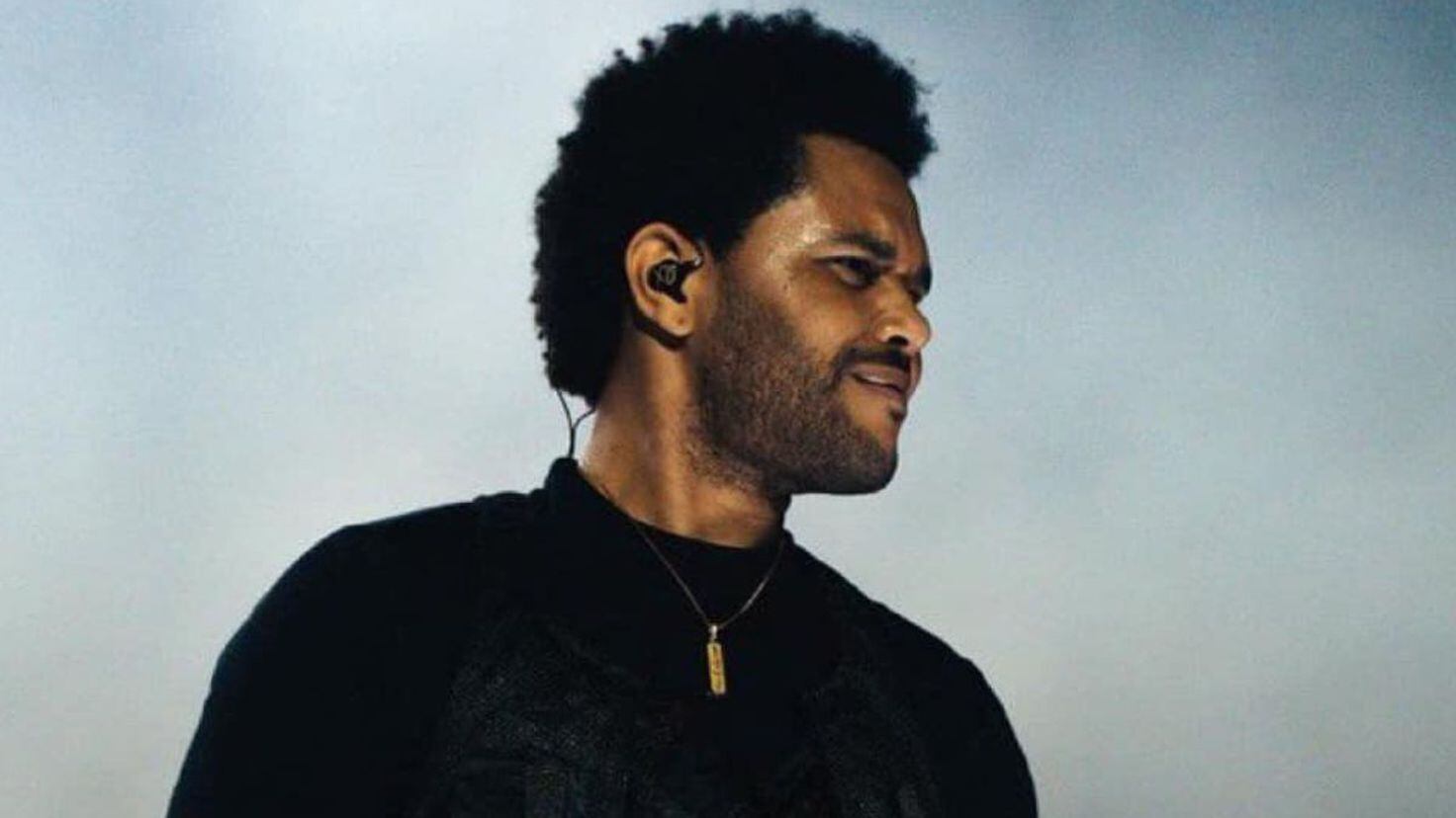 The Weeknd is almost done being a featured artist