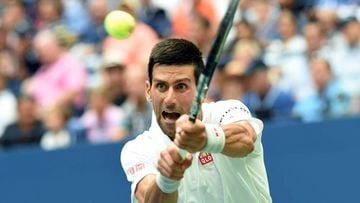 Djokovic y Kerber lideran por una semana más los rankings