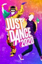 Carátula de Just Dance 2020