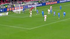 El triple milagro que metió a Italia en la final four de la Nations League: ¡no hay explicación!