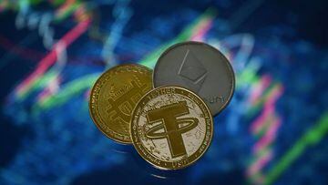 Why the price of Bitcoin is tanking