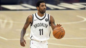 With Kyrie Irving set to return to the Brooklyn Nets for road games only, the question remains, what will his effect be on the team&#039;s chemistry?