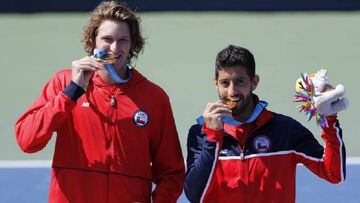 ¿Qué chilenos pueden ganar medalla de oro en Lima 2019?