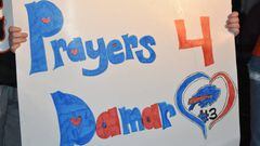 Now at $6 million, what will happen to all of the money given to Damar Hamlin’s GoFundMe?