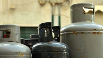 Precios del gas en México: cuánto costará el litro esta semana y por qué se ha rebajado