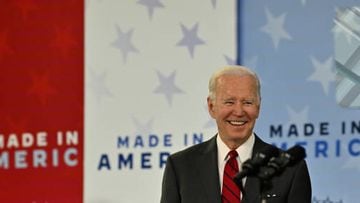 As inflation and high gas prices continue to hurt consumers, President Biden considers student loan forgiveness and other financial relief measures.
