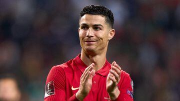 Ronaldo chasing goals record, Canada return – what can we expect at this year's World Cup?
