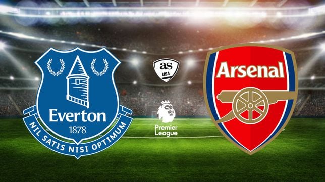 Why Arsenal vs Everton will not be live on TV on Premier League final day 