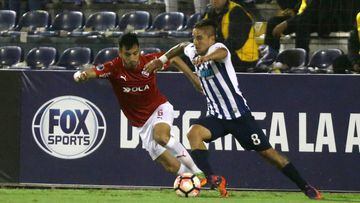 Alianza 0-1 Independiente: resumen, goles y resultado