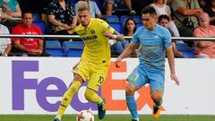 Villarreal vs Astan&aacute; en vivo y en directo online: Europa League en AS.com
